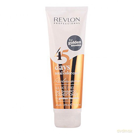 Revlon Professional Szampon i odżywka 45 days total color care