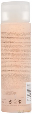 Revlon Professional Szampon z witaminami Shine Up Fortifying Vitamin Shampoo