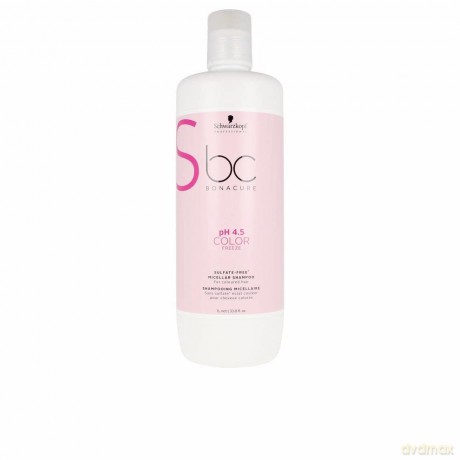 Schwarzkopf Bezsiarczanowy Szampon Color Freeze