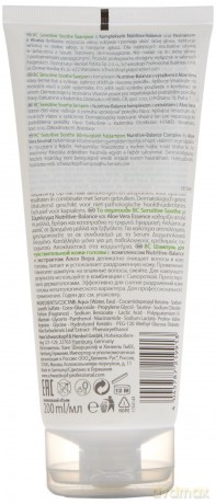 Schwarzkopf Kojący Szampon do wrażliwej skóry głowy Sensitive Soothe