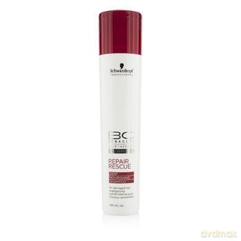 Schwarzkopf Regenerujący Szampon Repair Rescue Shampoo for Damaged Hair 250 ml