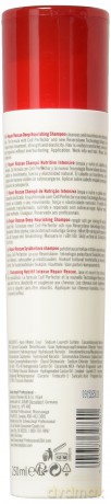 Schwarzkopf Regenerujący Szampon Repair Rescue Shampoo for Damaged Hair 250 ml