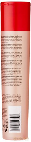 Schwarzkopf Regenerujący Szampon Repair Rescue Shampoo for Damaged Hair 250 ml