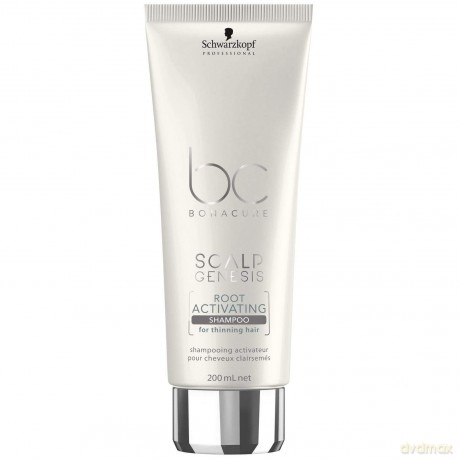 Schwarzkopf Szampon Hair Activator Shampoo 250 m