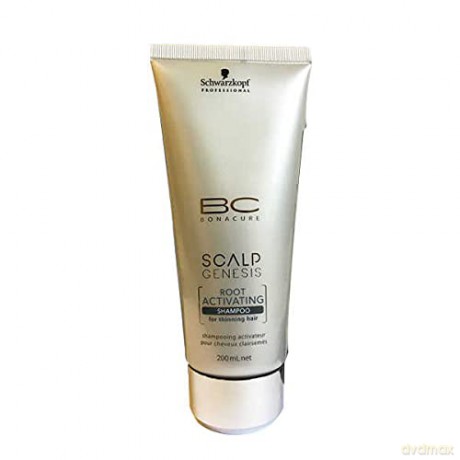 Schwarzkopf Szampon Hair Activator Shampoo 250 m