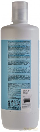 Schwarzkopf Szampon Moisture Kick Shampoo 1000 ml