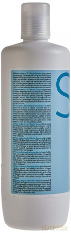 Schwarzkopf Szampon Moisture Kick Shampoo 1000 ml