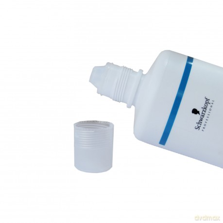 Schwarzkopf Szampon Moisture Kick Shampoo 1000 ml