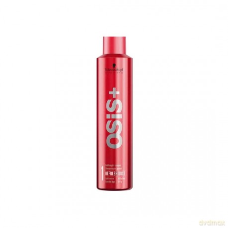 Schwarzkopf Szampon Refresh Dust 300 ml/ 223 g