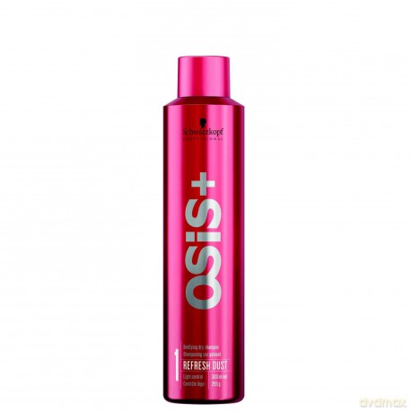 Schwarzkopf Szampon Refresh Dust 300 ml/ 223 g