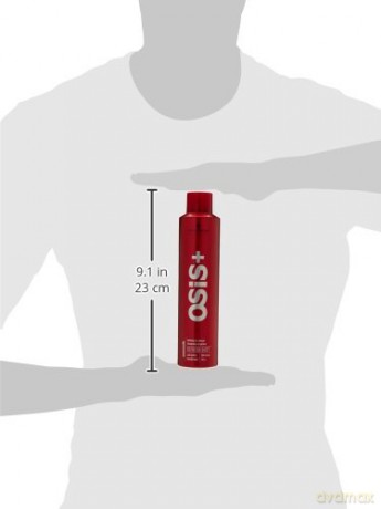 Schwarzkopf Szampon Refresh Dust 300 ml/ 223 g