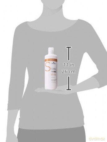 Schwarzkopf Szampon s koenzymem Q10 Time Restore Shampoo 1000 ml