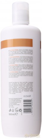 Schwarzkopf Szampon s koenzymem Q10 Time Restore Shampoo 1000 ml