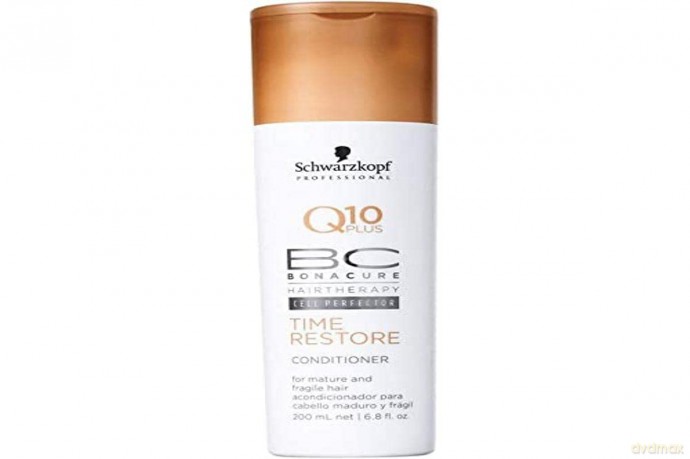 Schwarzkopf Szampon s koenzymem Q10 Time Restore Shampoo 250 ml
