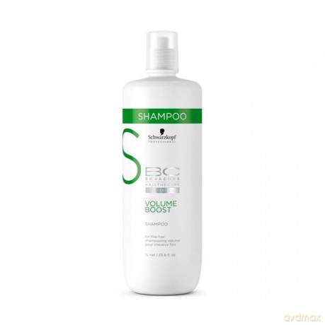 Schwarzkopf Szampon Volume Boost Shampoo 1000 ml