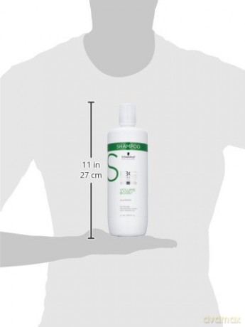 Schwarzkopf Szampon Volume Boost Shampoo 1000 ml