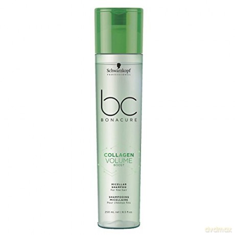 Schwarzkopf Szampon Volume Boost Shampoo 250 ml