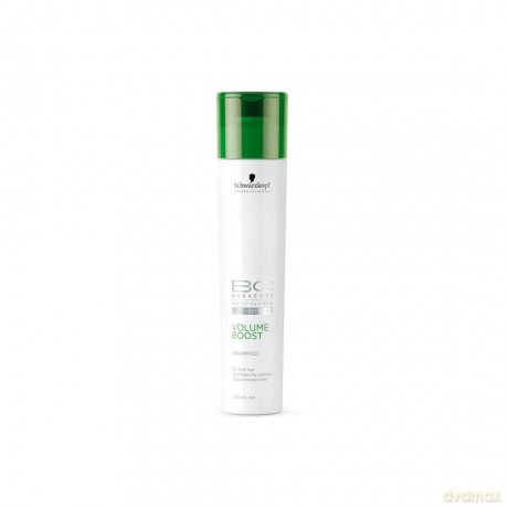 Schwarzkopf Szampon Volume Boost Shampoo 250 ml