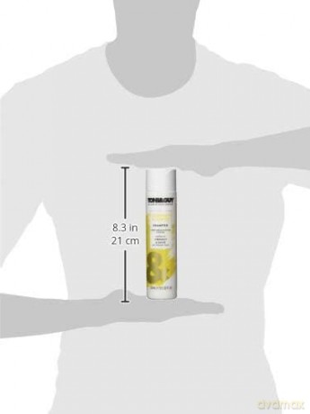 Toni&Guy Szampon do włosów blond Shampoo For Blond Hair 250 ml