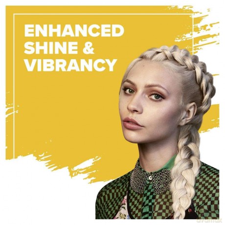 Toni&Guy Szampon do włosów blond Shampoo For Blond Hair 250 ml
