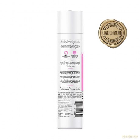 Toni&Guy Szampon do włosów cienkich Shampoo For Fine Hair 250 ml