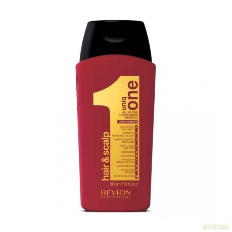 Uniq One Szampon Uniq One All In One Conditioning Shampoo 300 ml