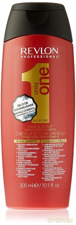 Uniq One Szampon Uniq One All In One Conditioning Shampoo 300 ml