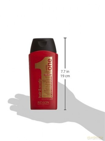 Uniq One Szampon Uniq One All In One Conditioning Shampoo 300 ml