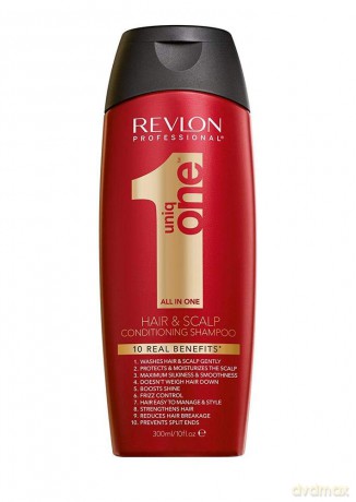 Uniq One Szampon Uniq One All In One Conditioning Shampoo 300 ml