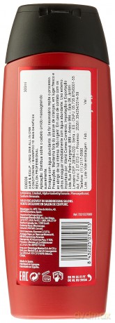 Uniq One Szampon Uniq One All In One Conditioning Shampoo 300 ml