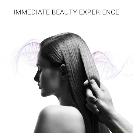 Wella Professional Luksusowy Szampon do zniszczonych włosów LuxeOil 200 ml