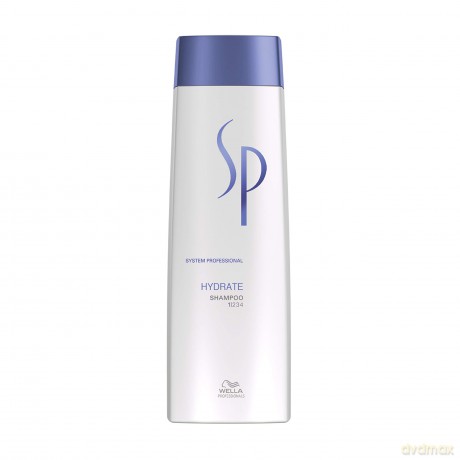 Wella Professional Nawilżający Szampon do włosów SP Hydrate Shampoo 250 ml