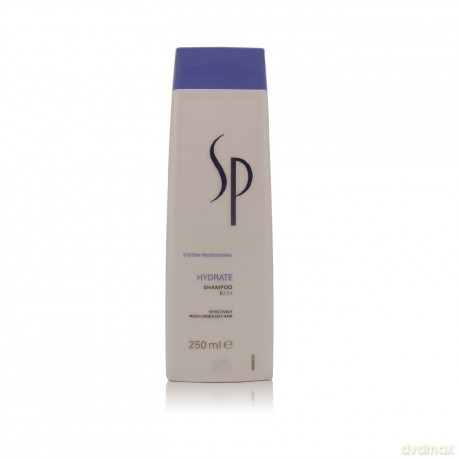 Wella Professional Nawilżający Szampon do włosów SP Hydrate Shampoo 250 ml
