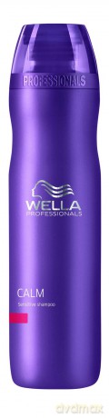 Wella Professional Szampon Balance Pure Purifying Shampoo 250 ml