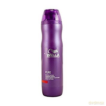 Wella Professional Szampon Balance Pure Purifying Shampoo 250 ml