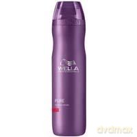 Wella Professional Szampon Balance Pure Purifying Shampoo 250 ml