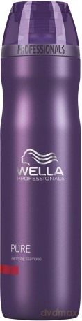 Wella Professional Szampon Balance Pure Purifying Shampoo 250 ml