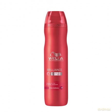 Wella Professional Szampon Brilliance