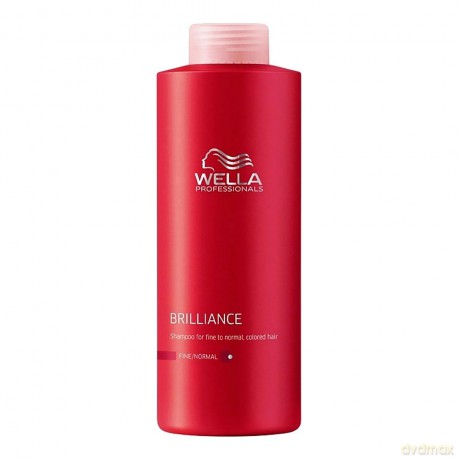 Wella Professional Szampon Brilliance
