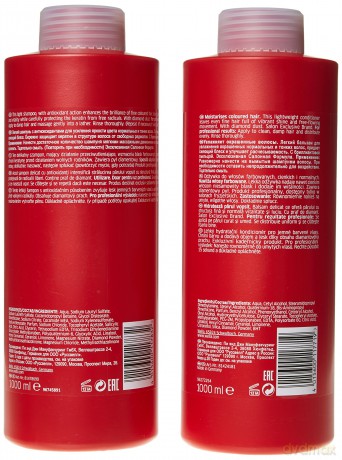 Wella Professional Szampon Brilliance