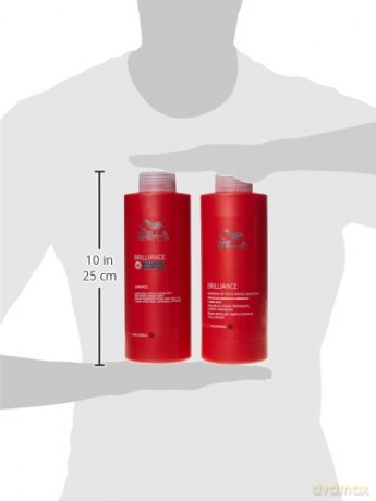 Wella Professional Szampon Brilliance