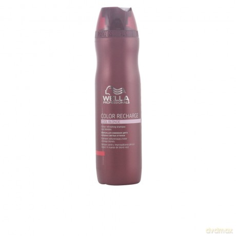 Wella Professional Szampon Color Recharge Cool Blonde Shampoo
