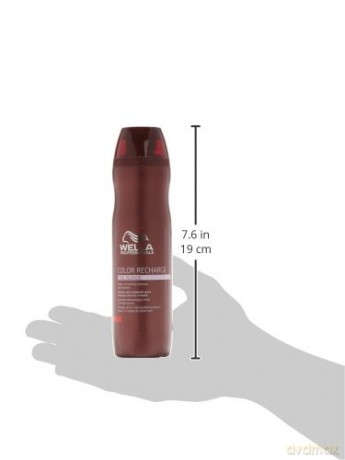 Wella Professional Szampon Color Recharge Cool Blonde Shampoo