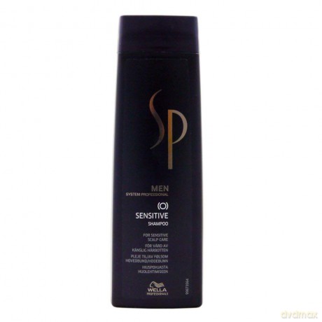 Wella Professional Szampon dla skóry wrażliwej dla mężczyzny SP Men Sensitive Shampoo