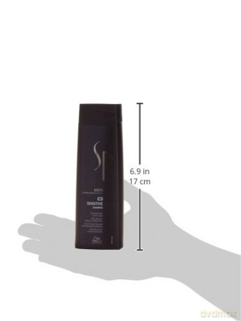 Wella Professional Szampon dla skóry wrażliwej dla mężczyzny SP Men Sensitive Shampoo
