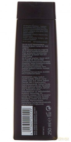 Wella Professional Szampon dla skóry wrażliwej dla mężczyzny SP Men Sensitive Shampoo