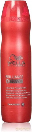 Wella Professional Szampon do włosów farbowanych Brilliance