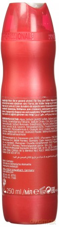 Wella Professional Szampon do włosów farbowanych Brilliance
