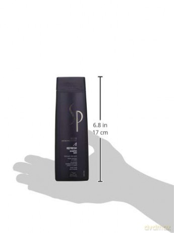 Wella Professional Szampon do włosów i ciała dla mężczyzny SP Men