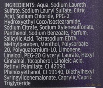 Wella Professional Szampon do włosów i ciała dla mężczyzny SP Men